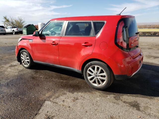KNDJP3A59H7446243 KIA SOUL +