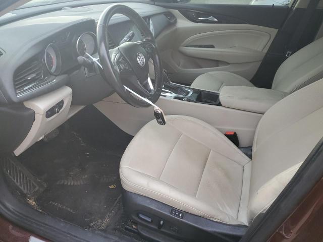 2018 BUICK REGAL ESSE W04GP6SX3J1065096