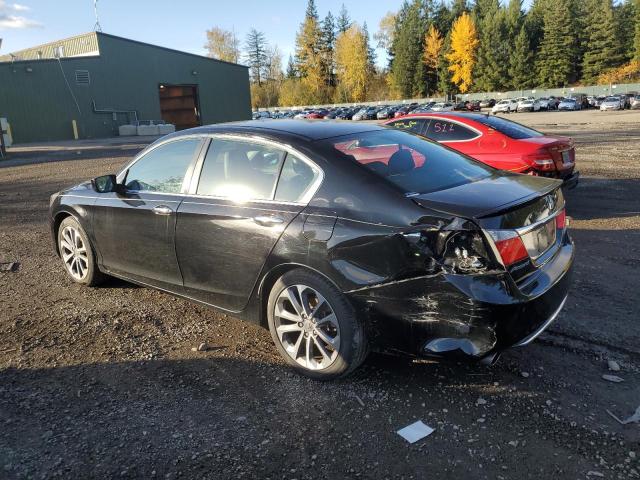 1HGCR2E56FA146717 Honda Accord Sport