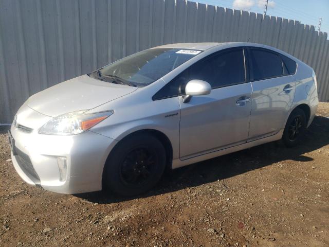 JTDKN3DU6F0436417 | 2015 TOYOTA PRIUS