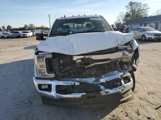 2019 FORD F350 SUPER - 1FT8W3DT1KEC07915