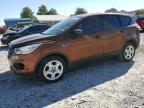 2017 FORD ESCAPE S - 1FMCU0F77HUB02000