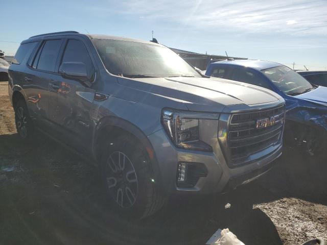 2022 GMC YUKON AT4 1GKS2CKL5NR255133
