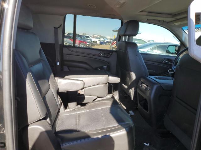 1GNSCJKC6HR157608 | 2017 CHEVROLET SUBURBAN C