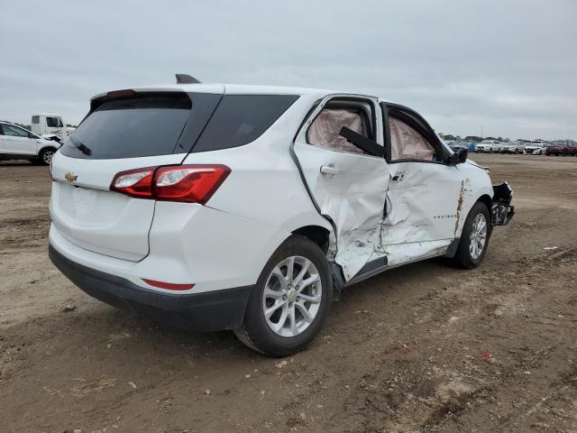 3GNAXHEV6MS144466 | 2021 CHEVROLET EQUINOX LS