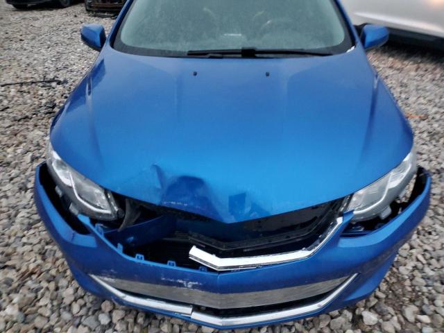 VIN 1G1RC6S50JU145178 2018 Chevrolet Volt, LT no.11