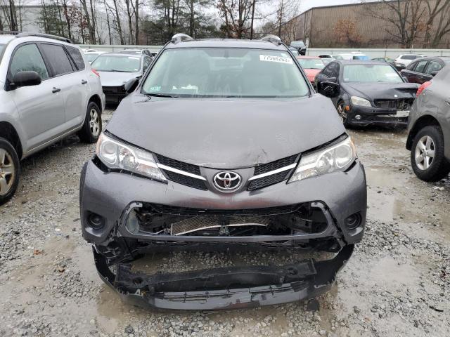 2T3BFREV0EW225098 | 2014 TOYOTA RAV4 LE