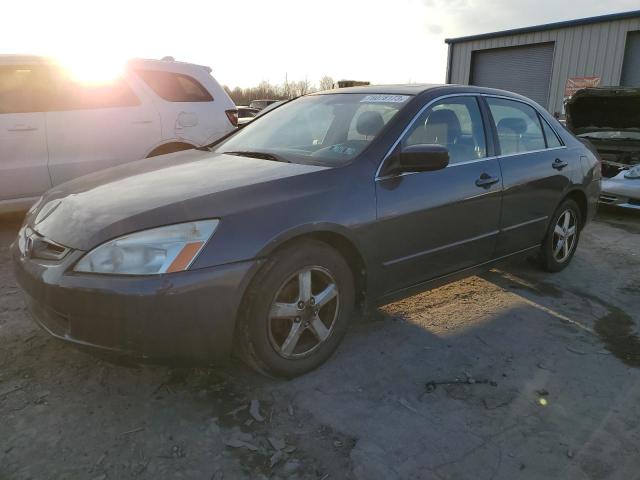 2003 Honda Accord Coupe EX