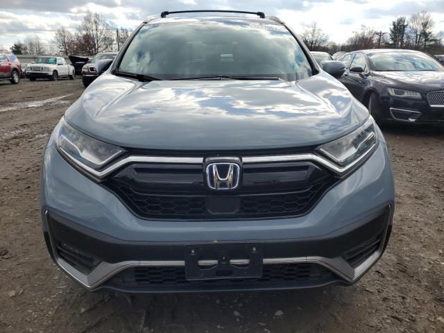 2022 HONDA CR-V TOURI - 5J6RT6H80NL063126