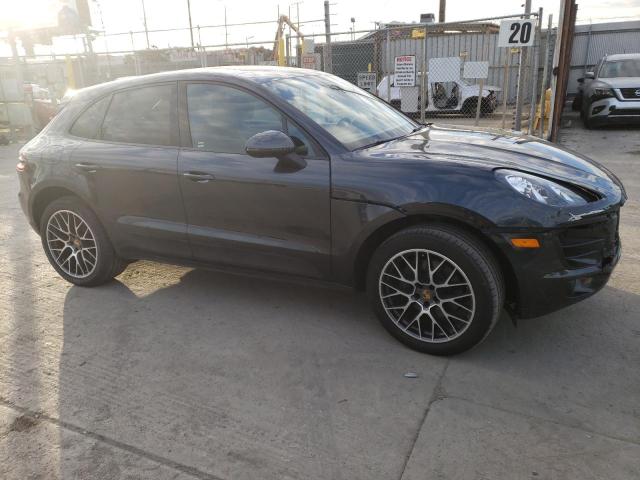 VIN WP1AA2A51JLB00114 2018 Porsche Macan no.4