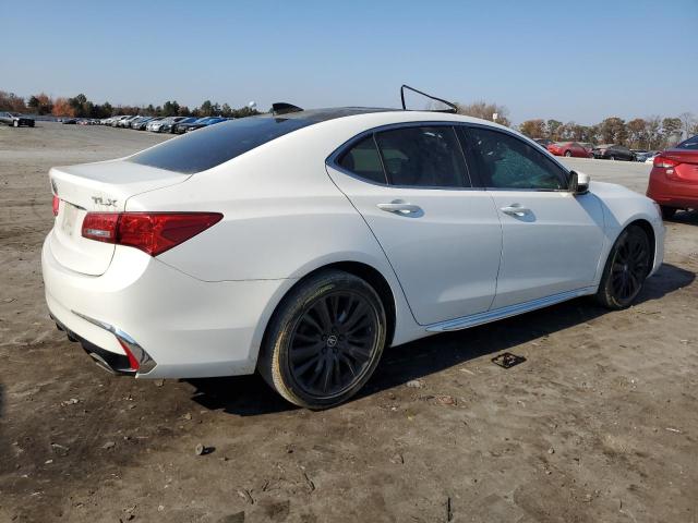 19UUB2F48KA008346 Acura TLX TECHNO 3