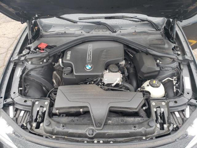 2015 BMW 328 XI - WBA3B3G57FNR85416