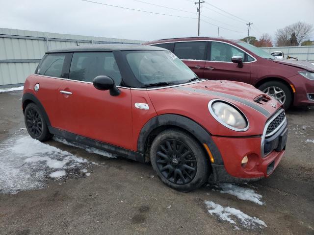 WMWXM7C50ET987608 Mini COOPER S