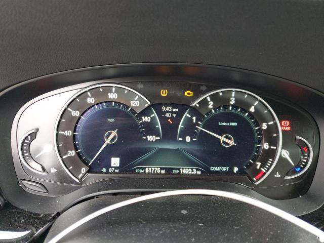 2019 BMW 530 XI - WBAJA7C53KWW25328
