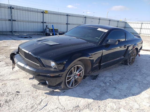 2008 Ford Mustang GT