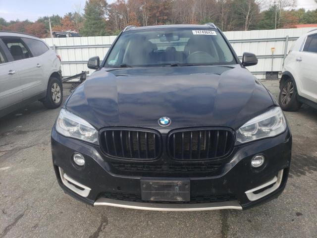 5UXKR0C51G0U09106 | 2016 BMW X5 XDRIVE3