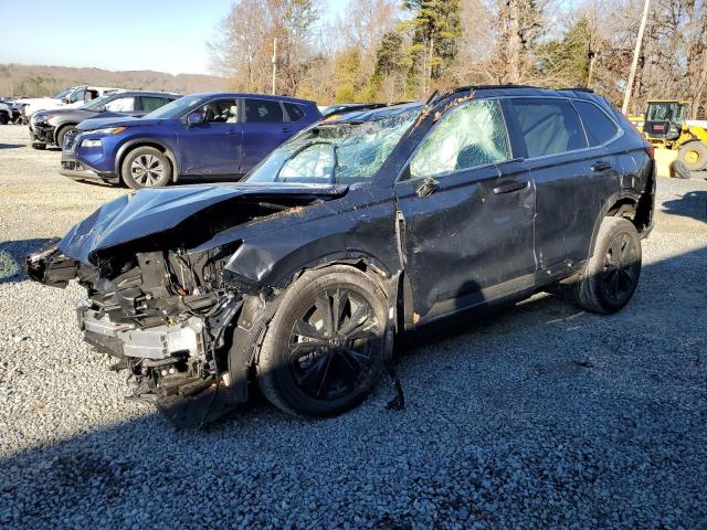2024 HONDA CR-V SPORT - 5J6RS6H96RL015003