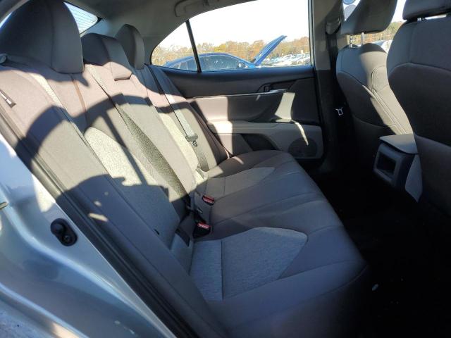 2019 TOYOTA CAMRY L - 4T1B11HK1KU781149