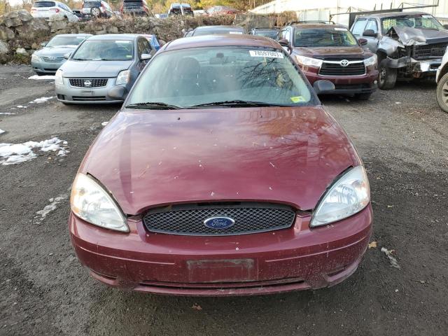 1FAFP53U27A116747 | 2007 Ford taurus se