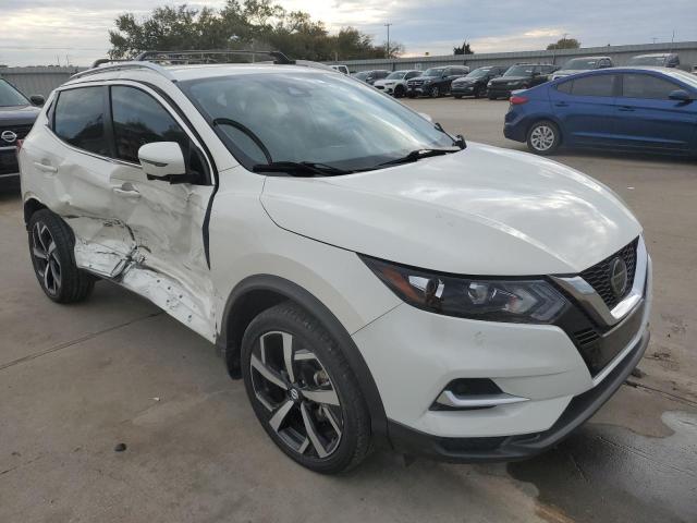 JN1BJ1CV8MW301740 Nissan Rogue Sport Sl