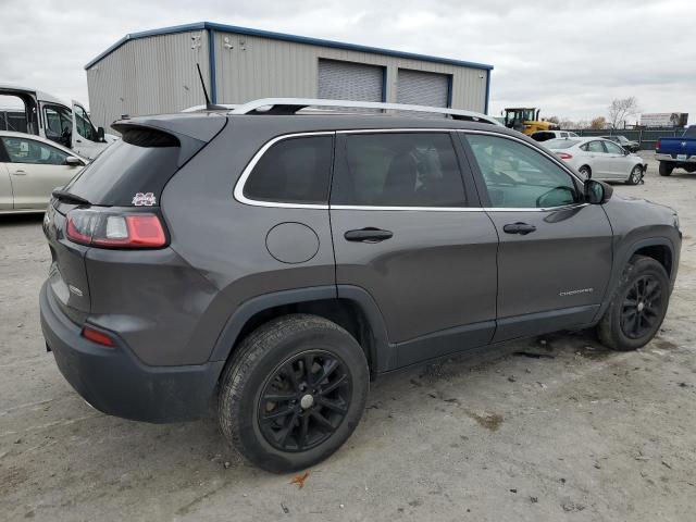 1C4PJMLX9KD237092 | 2019 JEEP CHEROKEE L