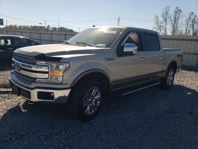 1FTEW1E5XJKE54941 | 2018 FORD F150 SUPER