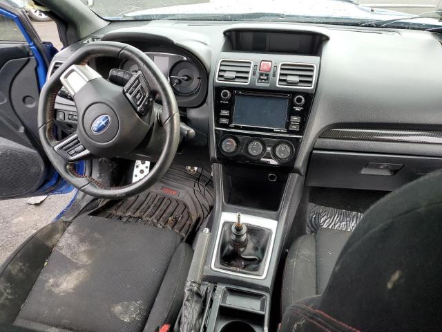 JF1VA1B62H9841485 Subaru WRX