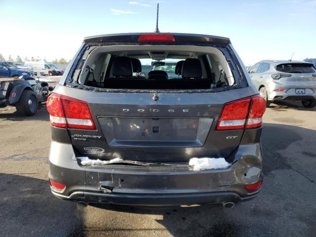 3C4PDDEG6HT595693 | 2017 DODGE JOURNEY GT