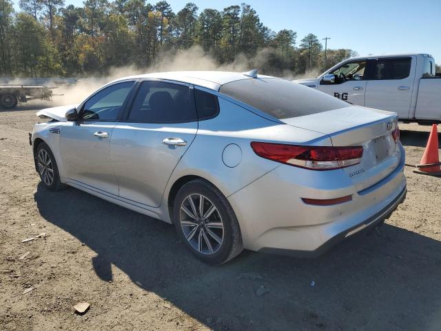 5XXGT4L31KG375397 | 2019 KIA OPTIMA LX