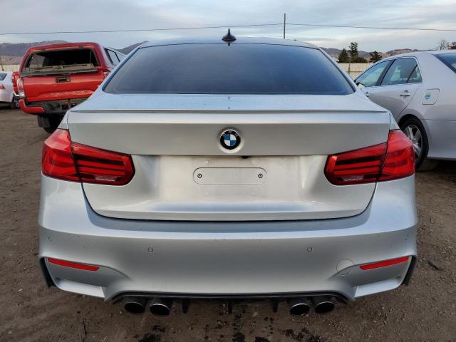 VIN WBS8M9C56H5G83884 2017 BMW M3 no.6