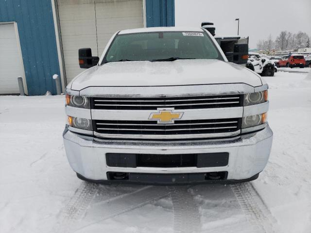 2016 CHEVROLET SILVERADO - 1GC1KUE86GF143675