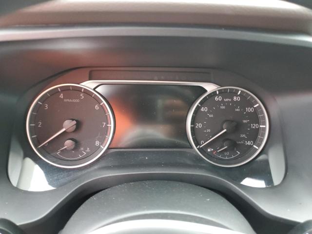 2023 NISSAN ROGUE S - 5N1BT3AAXPC872747