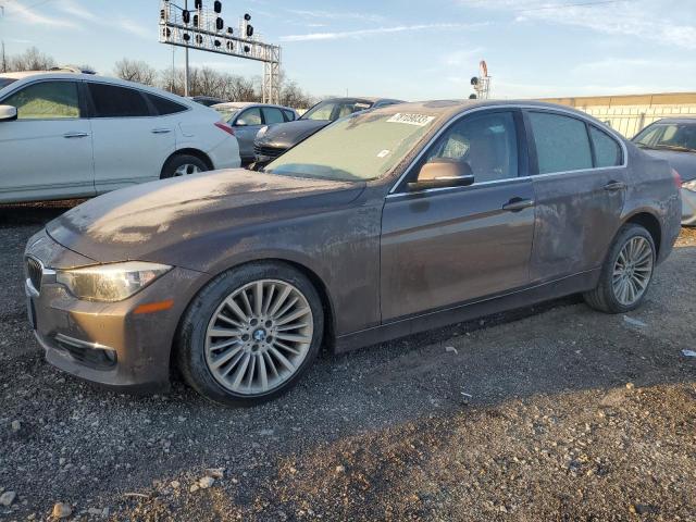 2014 BMW 3 Series 328xi