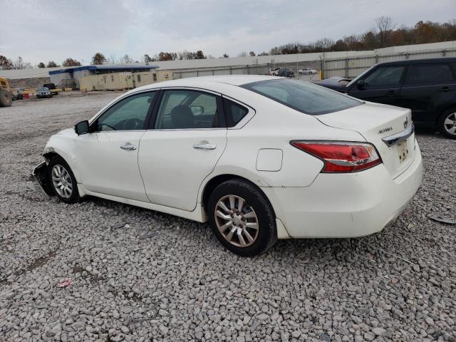 2014 Nissan Altima 2.5 VIN: 1N4AL3AP7EN200141 Lot: 76188283