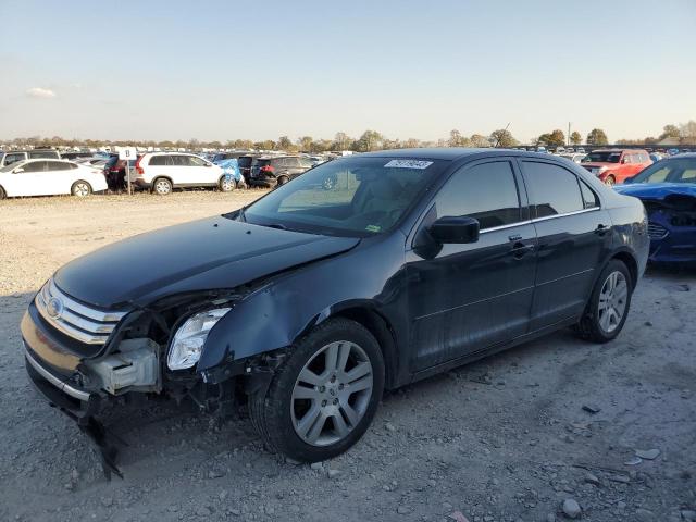 2008 Ford Fusion SEL