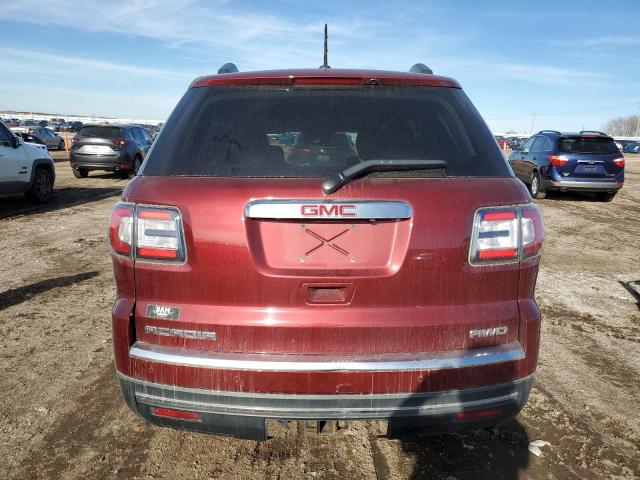 1GKKVRKD1GJ254632 | 2016 GM c acadia slt-1