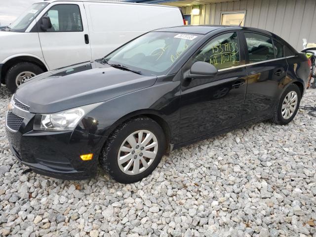 2011 Chevrolet Cruze LS