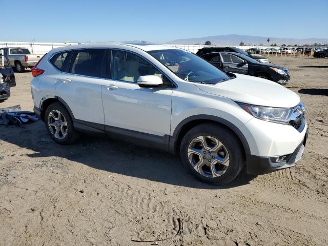 2HKRW1H83HH514624 Honda CR-V EXL