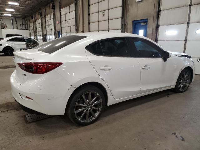 3MZBN1V31JM224599 | 2018 Mazda 3 touring