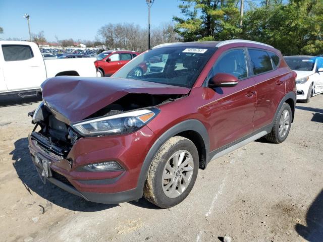 Vin: km8j3ca44hu440737, lot: 74596763, hyundai tucson limited 2017 img_1