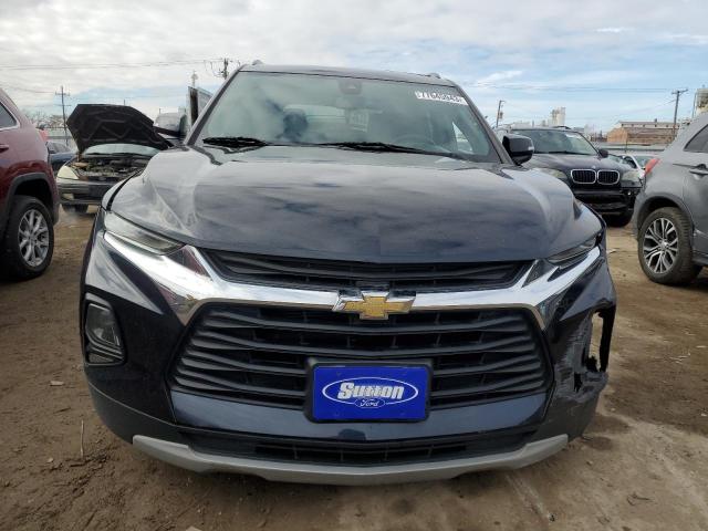 3GNKBJRSXMS502503 | 2021 CHEVROLET BLAZER 3LT