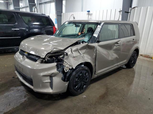 2012 Scion xB 