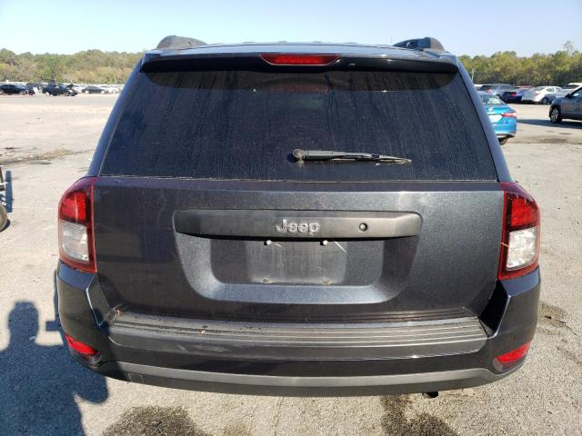 1C4NJCBA2ED588218 | 2014 JEEP COMPASS SP