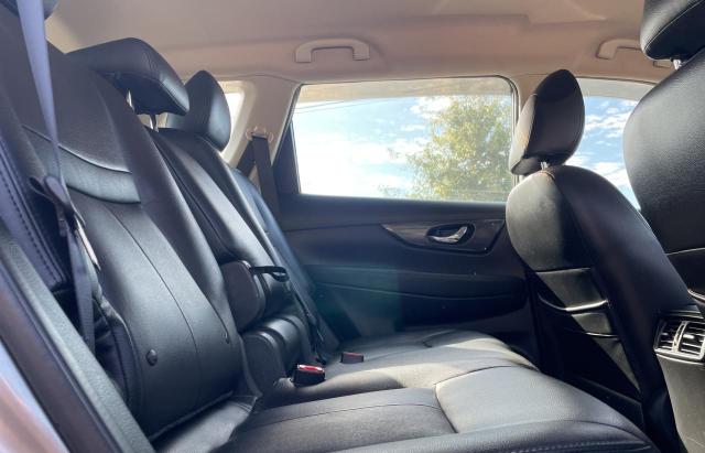 KNMAT2MT9JP554349 Nissan ROGUE S