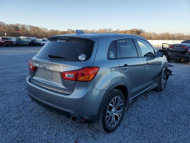 JA4AP3AU3HZ010025 | 2017 MITSUBISHI OUTLANDER