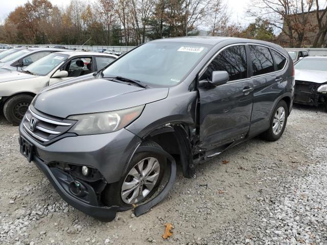 Vin: 5j6rm4h56el088149, lot: 76133253, honda crv ex 2014 img_1