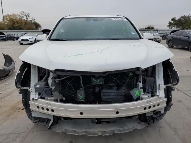  ACURA MDX 2019 Білий