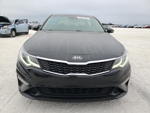 2019 Kia Optima Lx VIN: 5XXGT4L32KG346779 Lot: 75941443