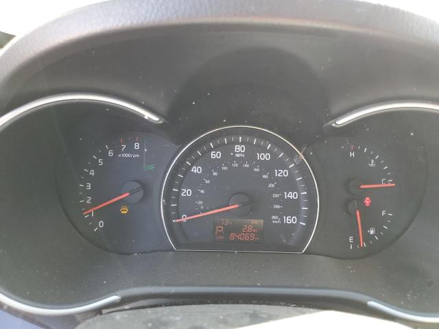 5XYKT3A65EG538649 KIA SORENTO LX