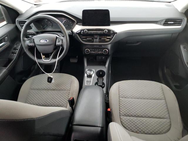 2021 FORD ESCAPE SE - 1FMCU9BZXMUA23765